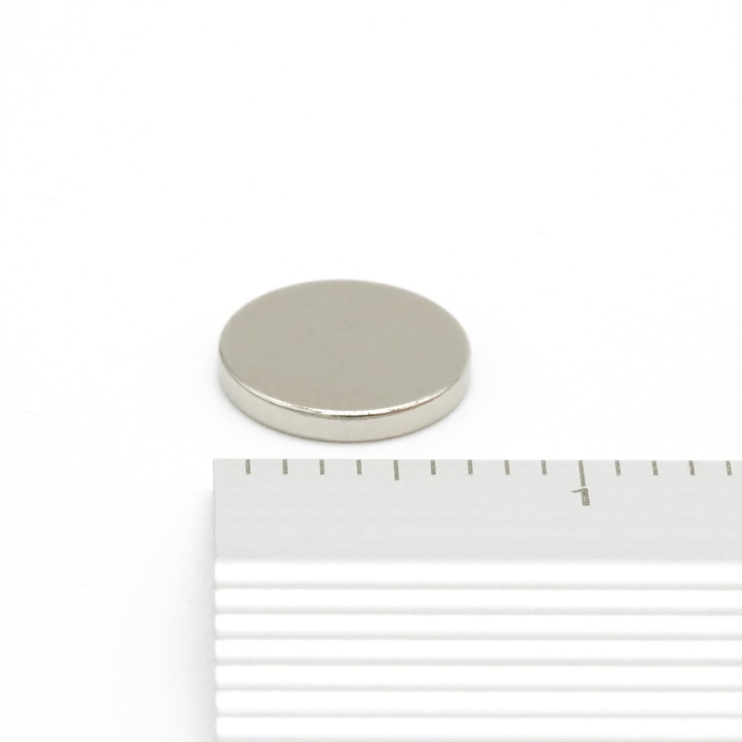 【市販最高グレード】【防錆】強力ネオジム磁石 7mm × 1mm(寸法公差±0.05) 10個 特殊4層メッキ N54 DIY 小型 丸型 工業用 キッチン 浴室 室外 事務所 多用途 KYOKEI