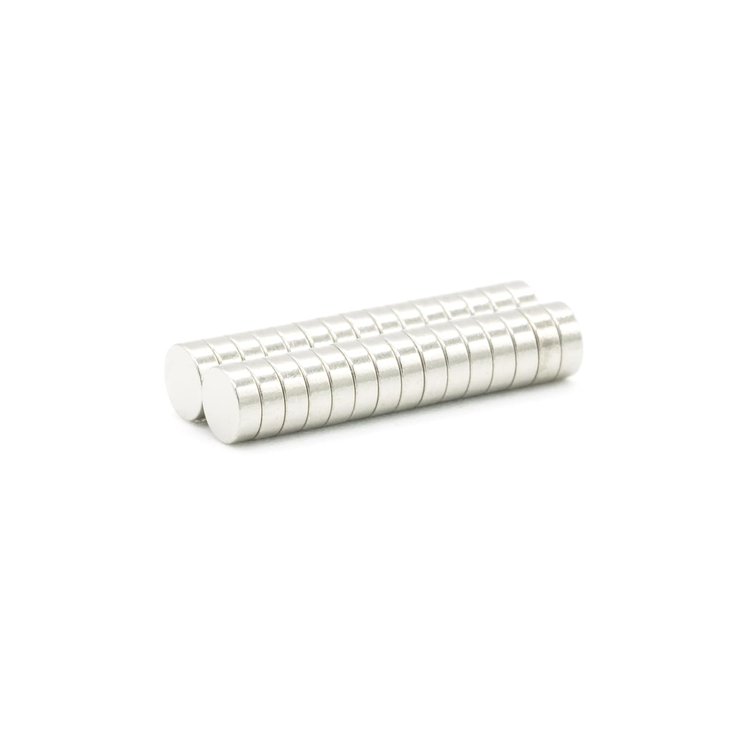 【市販最高グレード】【防錆】強力ネオジム磁石 3ｍｍ ×1mm 30個セット 特殊4層メッキ N54 DIY 小型 丸型 工業用 キッチン 浴室 室外 事務所 多用途 KYOKEI