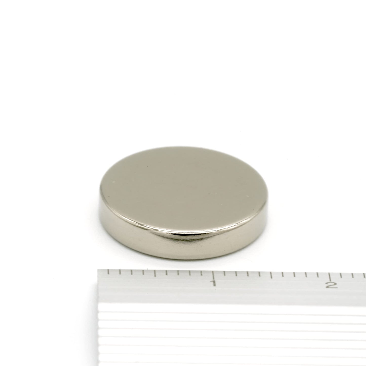 【防錆】強力ネオジム磁石 15ｍｍ × 3mm 30個セット N35 丸形 DIY 工業用 KYOKEI
