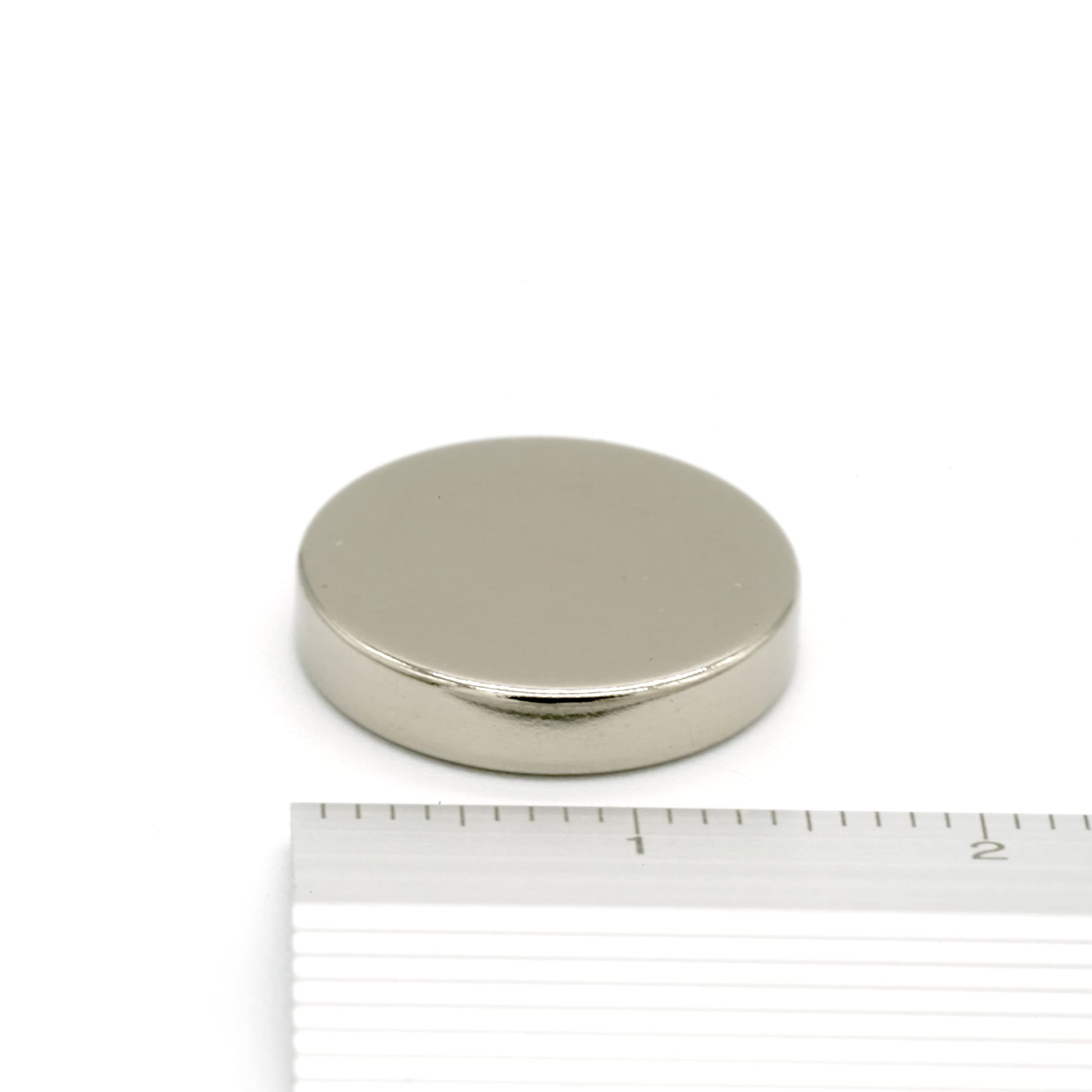 【防錆】強力ネオジム磁石 15ｍｍ × 3mm 30個セット N35 丸形 DIY 工業用 KYOKEI