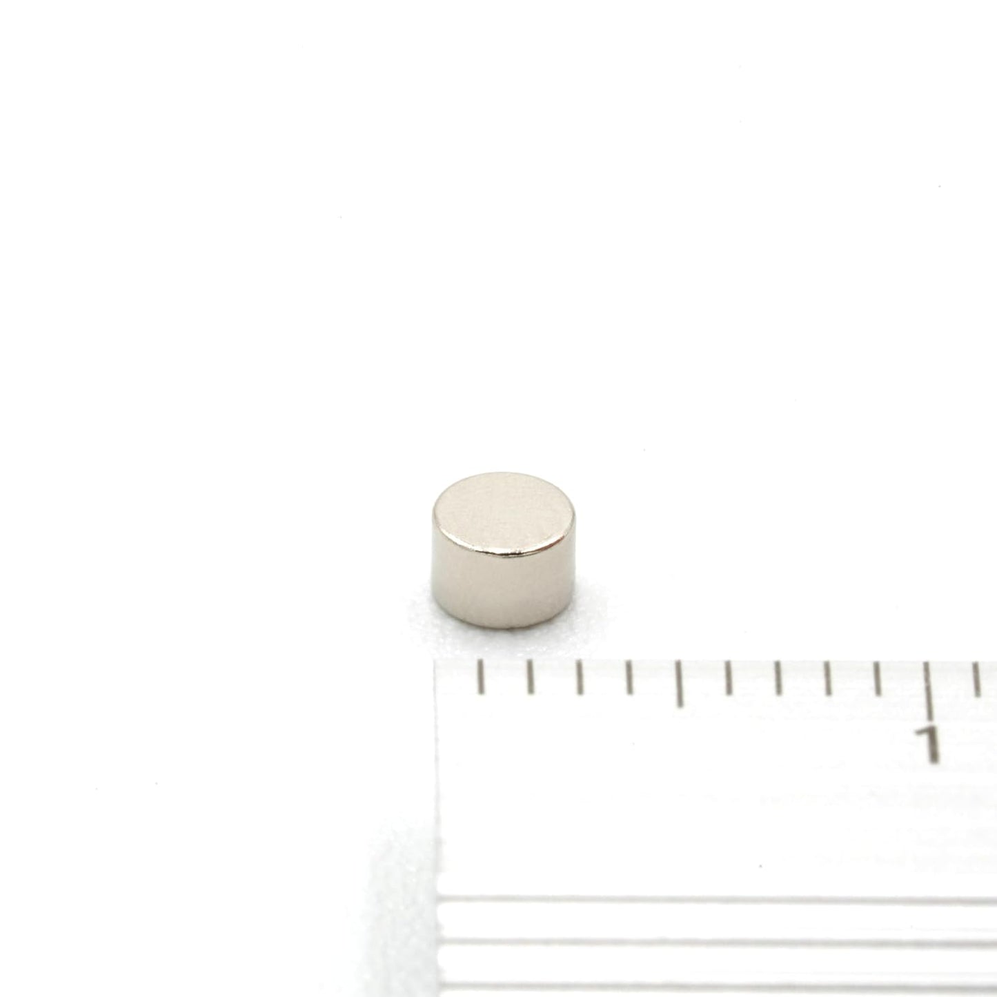 【耐熱強力】ネオジム磁石 N48SH, Φ3×2 (mm), (寸法公差±0.05mm) 【耐熱150℃】【防錆特殊4層メッキ】 DIY 小型 丸型 工業用 キッチン 浴室 室外 事務所 多用途 KYOKEI (10)