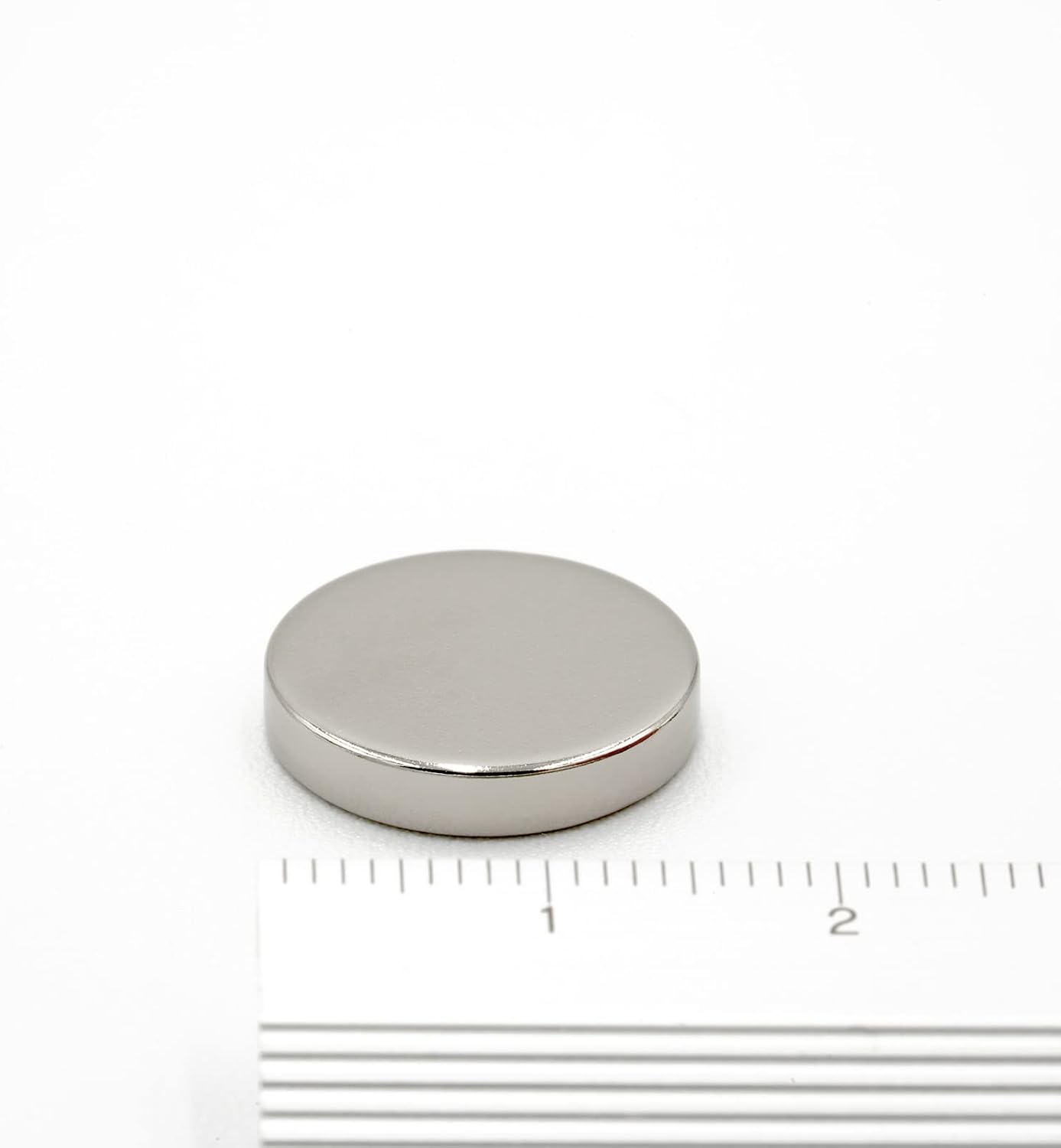 【防錆】強力ネオジム磁石 16ｍｍ × 3mm 30個セット N35 丸形 DIY 工業用 KYOKEI