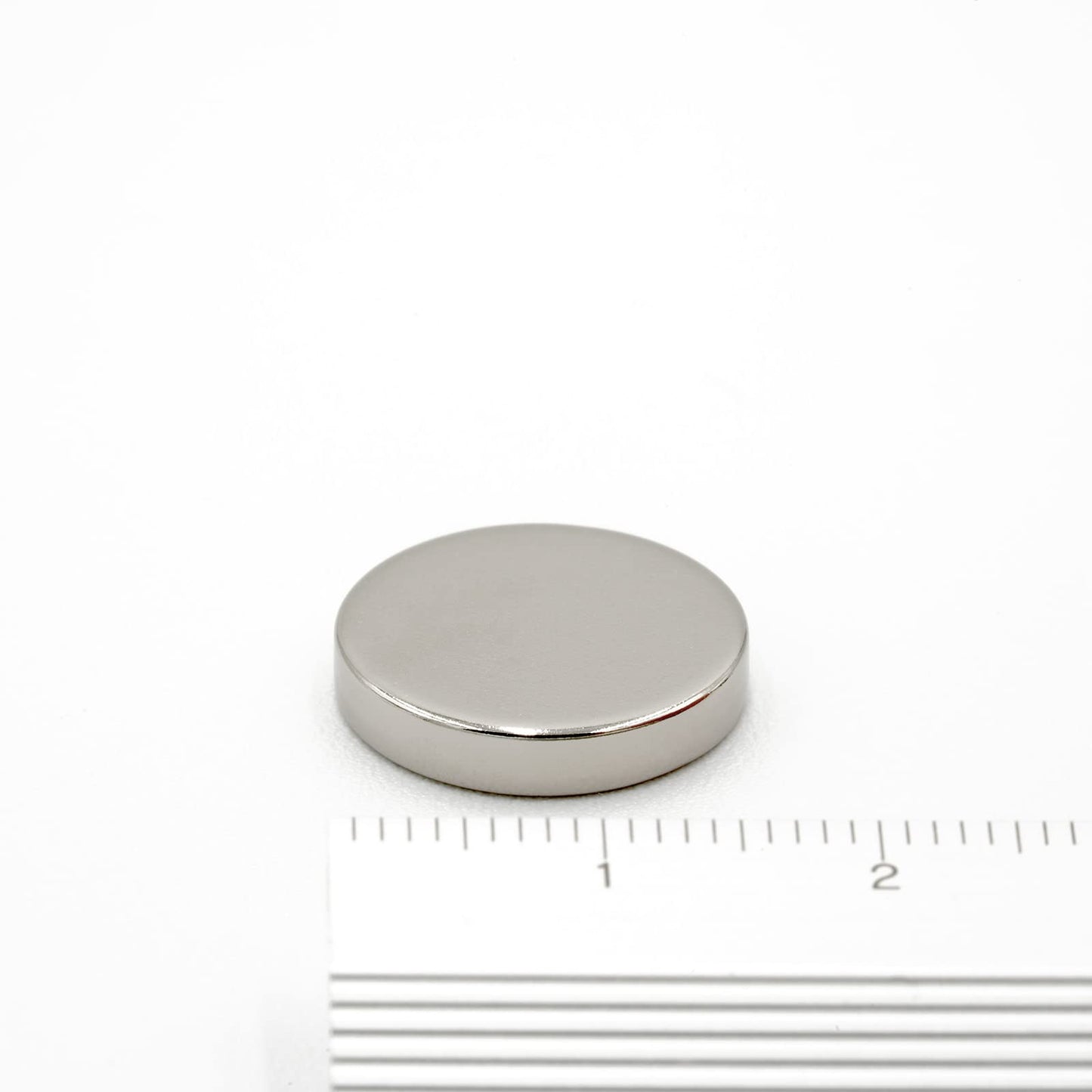 【防錆】強力ネオジム磁石 16ｍｍ × 3mm 100個セット N35 丸形 DIY 工業用 KYOKEI
