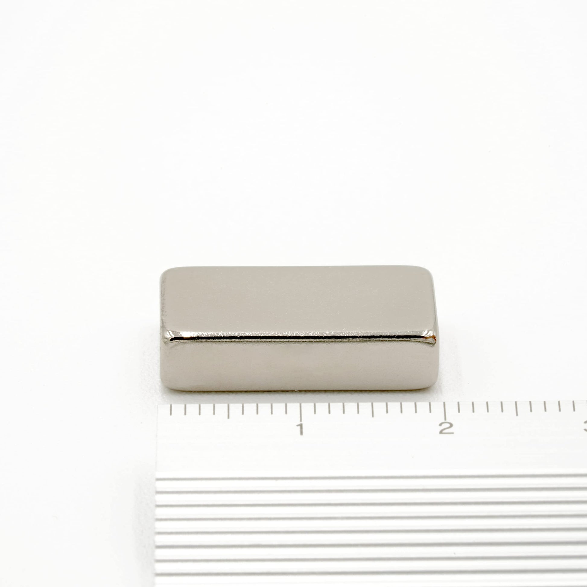 【防錆】強力ネオジム磁石 20ｍｍ × 10mm × 5mm 角型 100個セット N35 DIY 工業用 KYOKEI