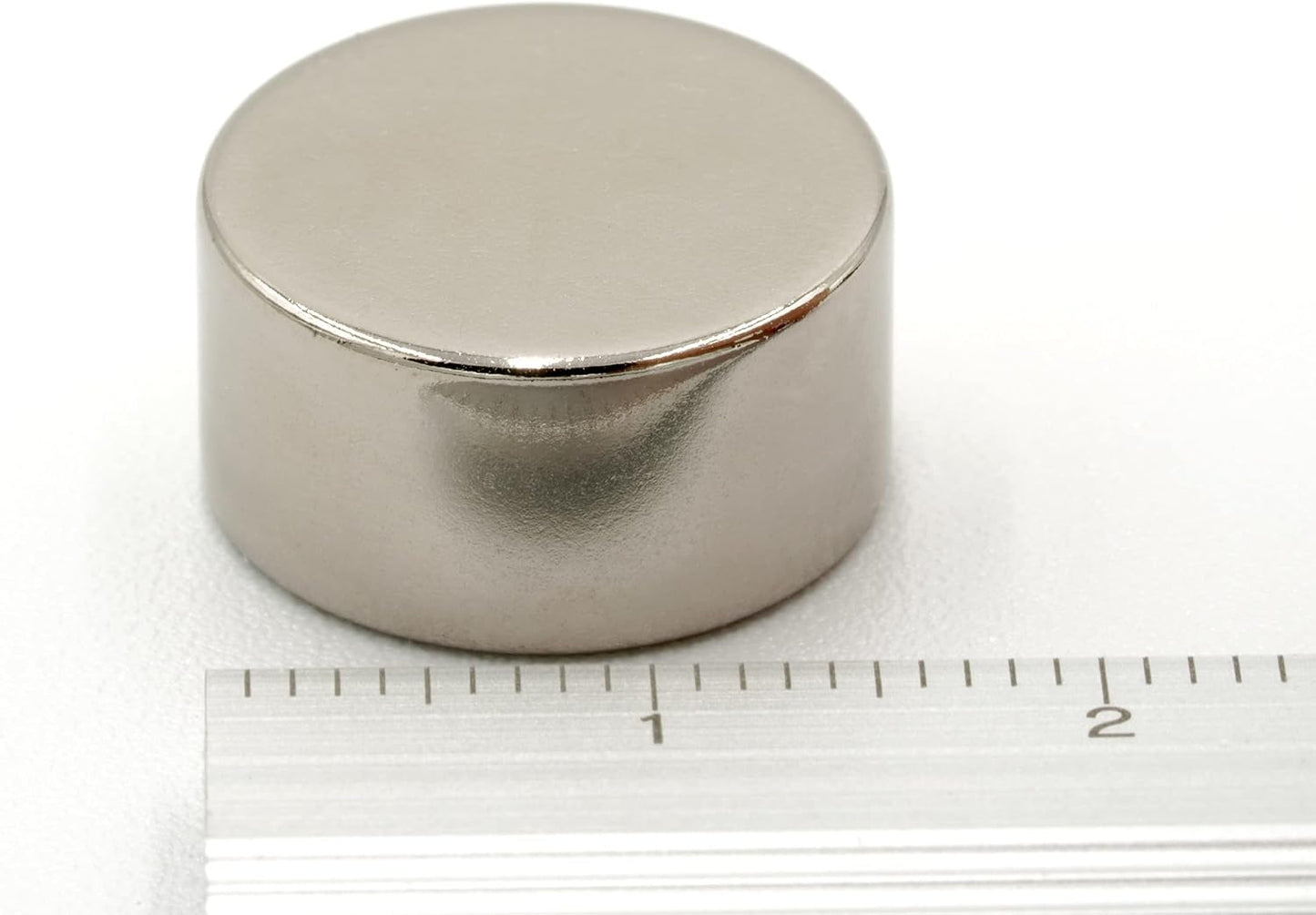 【防錆】強力ネオジム磁石 16ｍｍ × 8mm 30個セット N35 丸形 DIY 工業用 KYOKEI