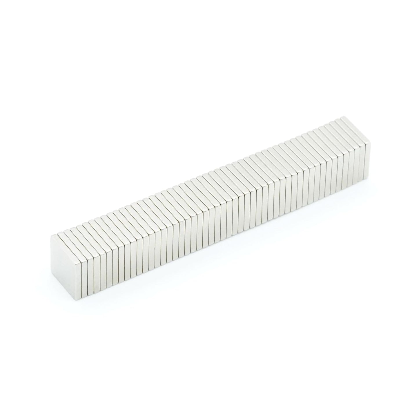 【市販最強ネオジム磁石 N54】7 x 7 x 1（mm）寸法公差±0.05 【防錆特殊4層メッキ】DIY 小型 丸型 工業用 キッチン 浴室 室外 事務所 多用途 KYOKEI (50)