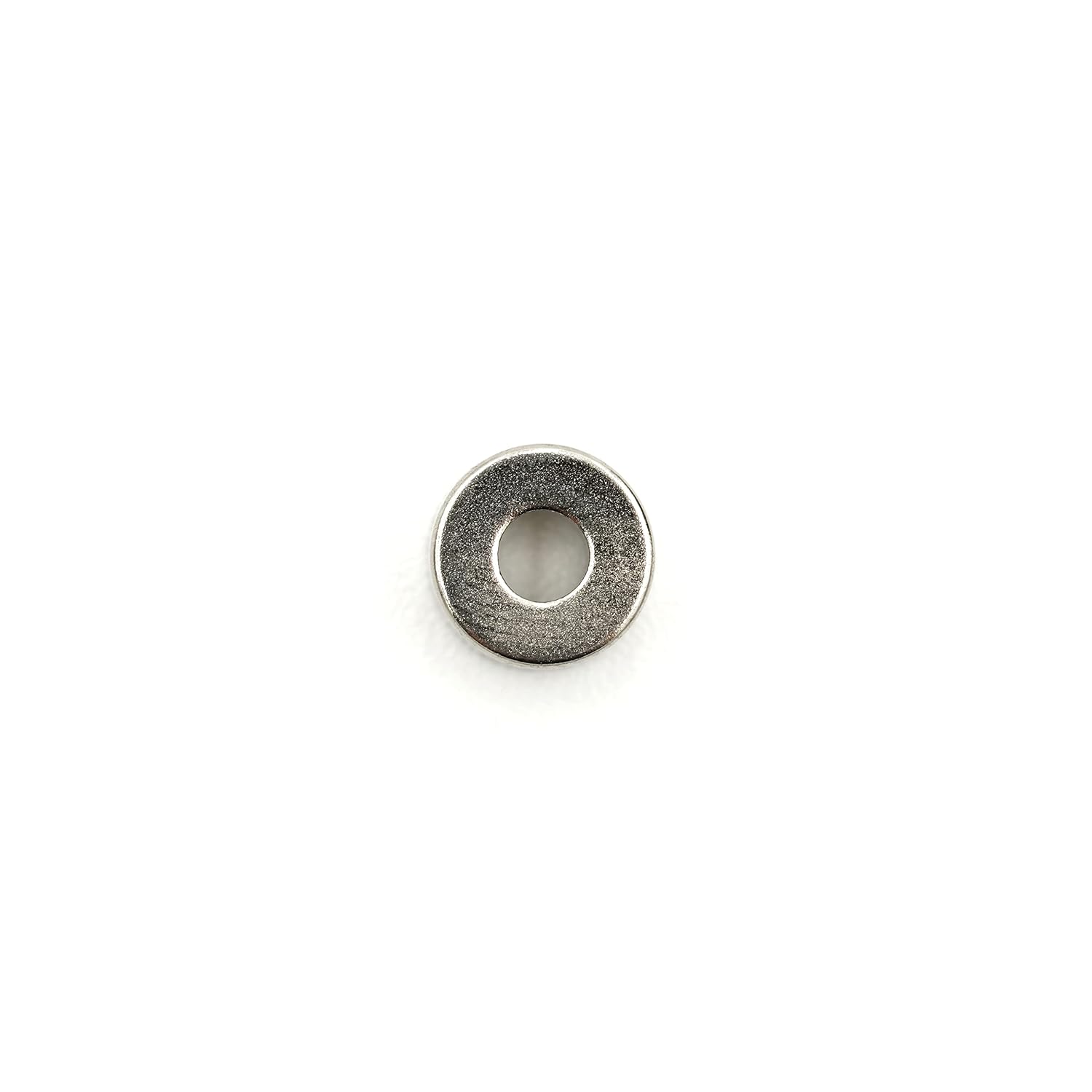 【防錆】強力ネオジム磁石 8ｍｍ × 5mm (M3皿ねじ穴) 100個セット N35 特殊4層メッキ DIY 小型 丸型 工業用 キッチン 浴室 室外 事務所 多用途 KYOKEI