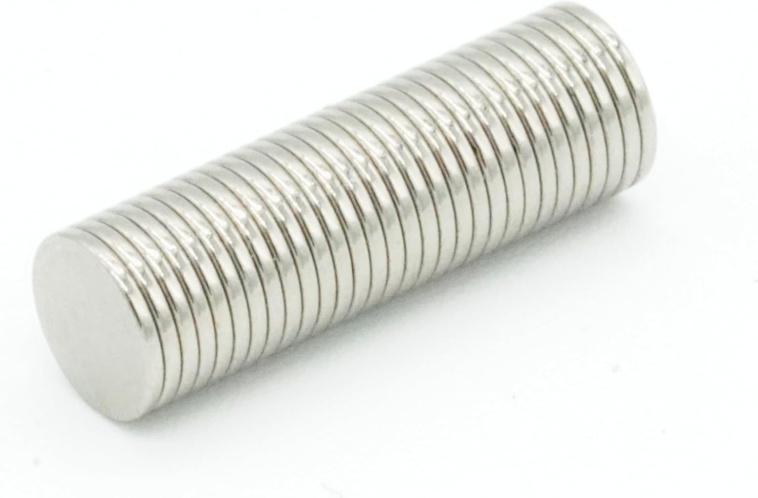 【市販最高グレード】【防錆】強力ネオジム磁石 5ｍｍ ×0.5mm 特殊4層メッキ N54 30個セット DIY 小型 丸型 工業用 キッチン 浴室 室外 事務所 多用途 KYOKEI
