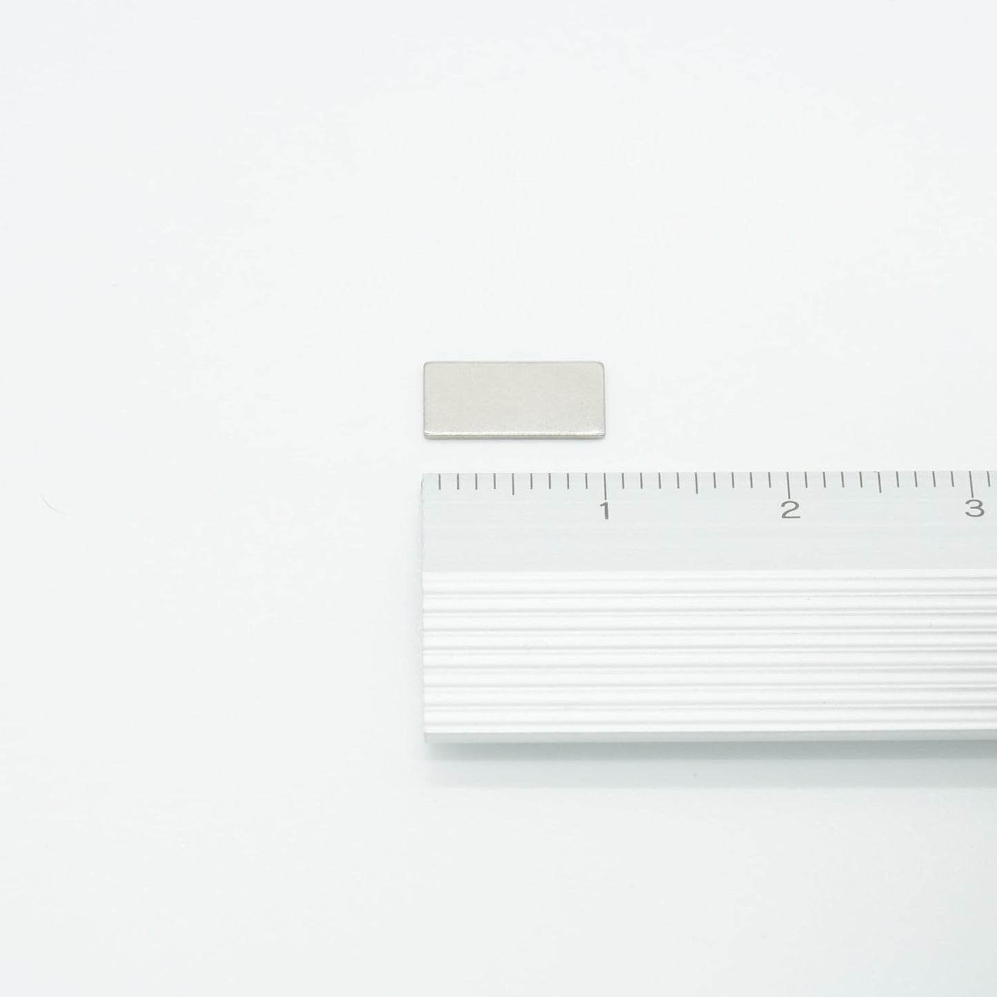 【耐熱強力】ネオジム磁石 N48SH, 10×5×0.5 (mm), (寸法公差±0.05mm) 【耐熱150℃】【防錆特殊4層メッキ】 DIY 小型 丸型 工業用 キッチン 浴室 室外 事務所 多用途 KYOKEI (10)