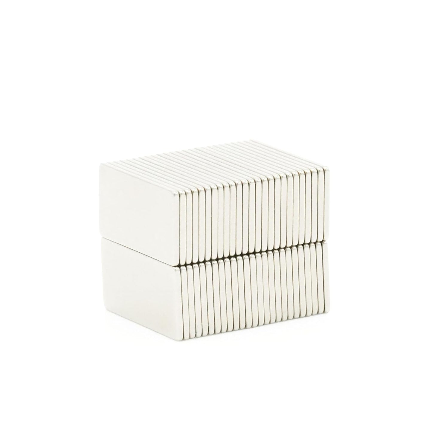 【耐熱強力】ネオジム磁石 N48SH, 10×5×0.5 (mm), (寸法公差±0.05mm) 【耐熱150℃】【防錆特殊4層メッキ】 DIY 小型 丸型 工業用 キッチン 浴室 室外 事務所 多用途 KYOKEI (50)