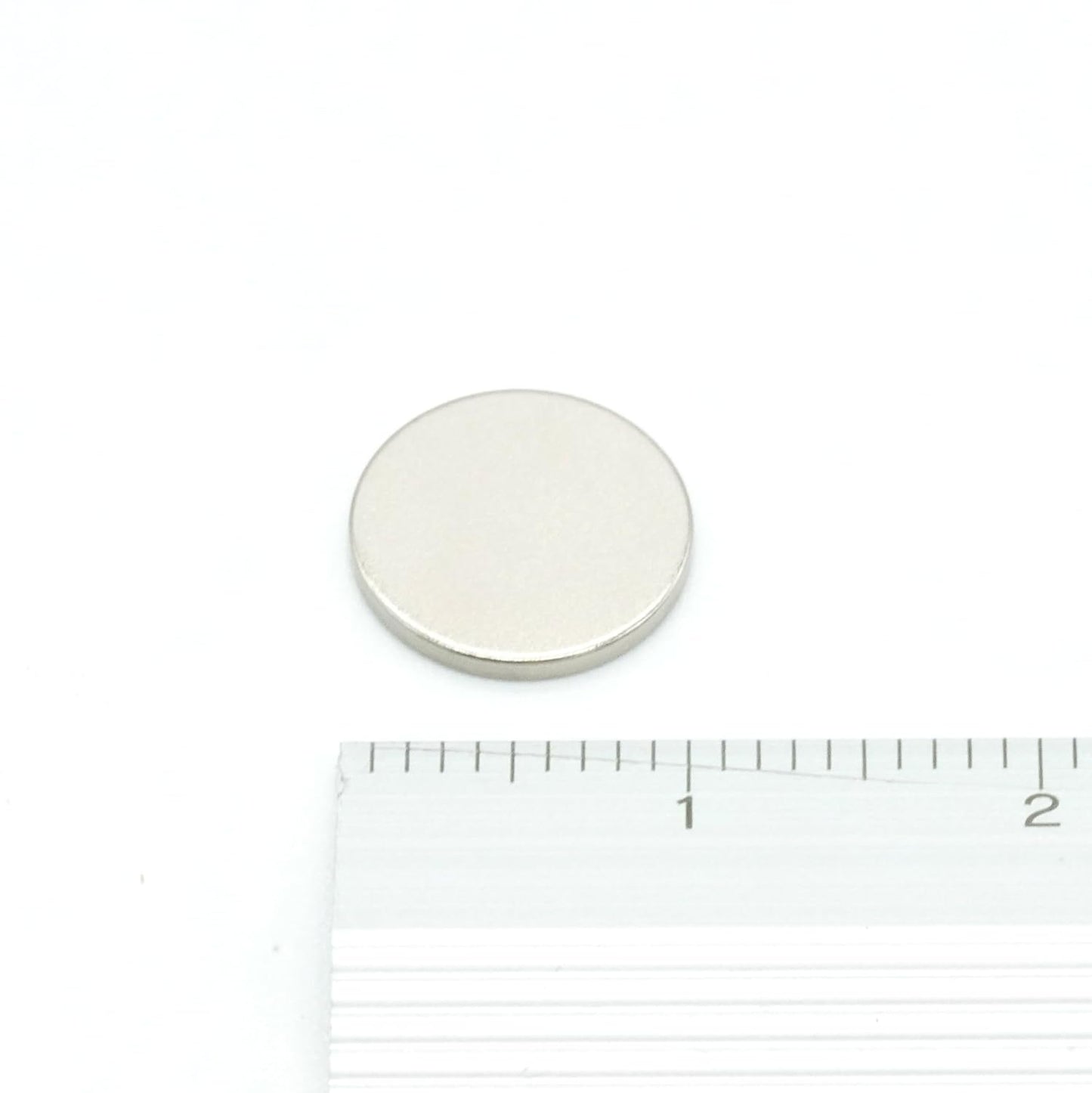 【市販最高グレード】N54 【防錆】強力ネオジム磁石 10mm ×1mm (寸法公差±0.05)【 10個セット 】特殊4層メッキ DIY 小型 丸型 工業用 キッチン 浴室 室外 事務所 多用途 KYOKEI