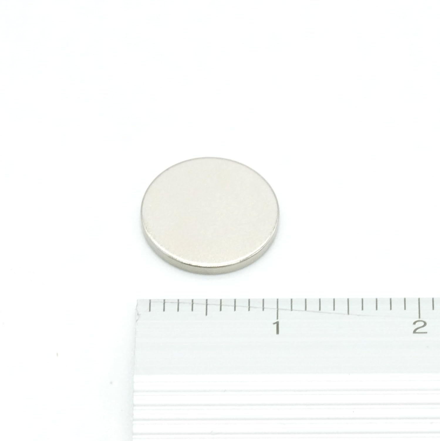 【市販最高グレード】N54 【防錆】強力ネオジム磁石 10mm ×1mm (寸法公差±0.05) 【 30個セット 】特殊4層メッキ DIY 小型 丸型 工業用 キッチン 浴室 室外 事務所 多用途 KYOKEI