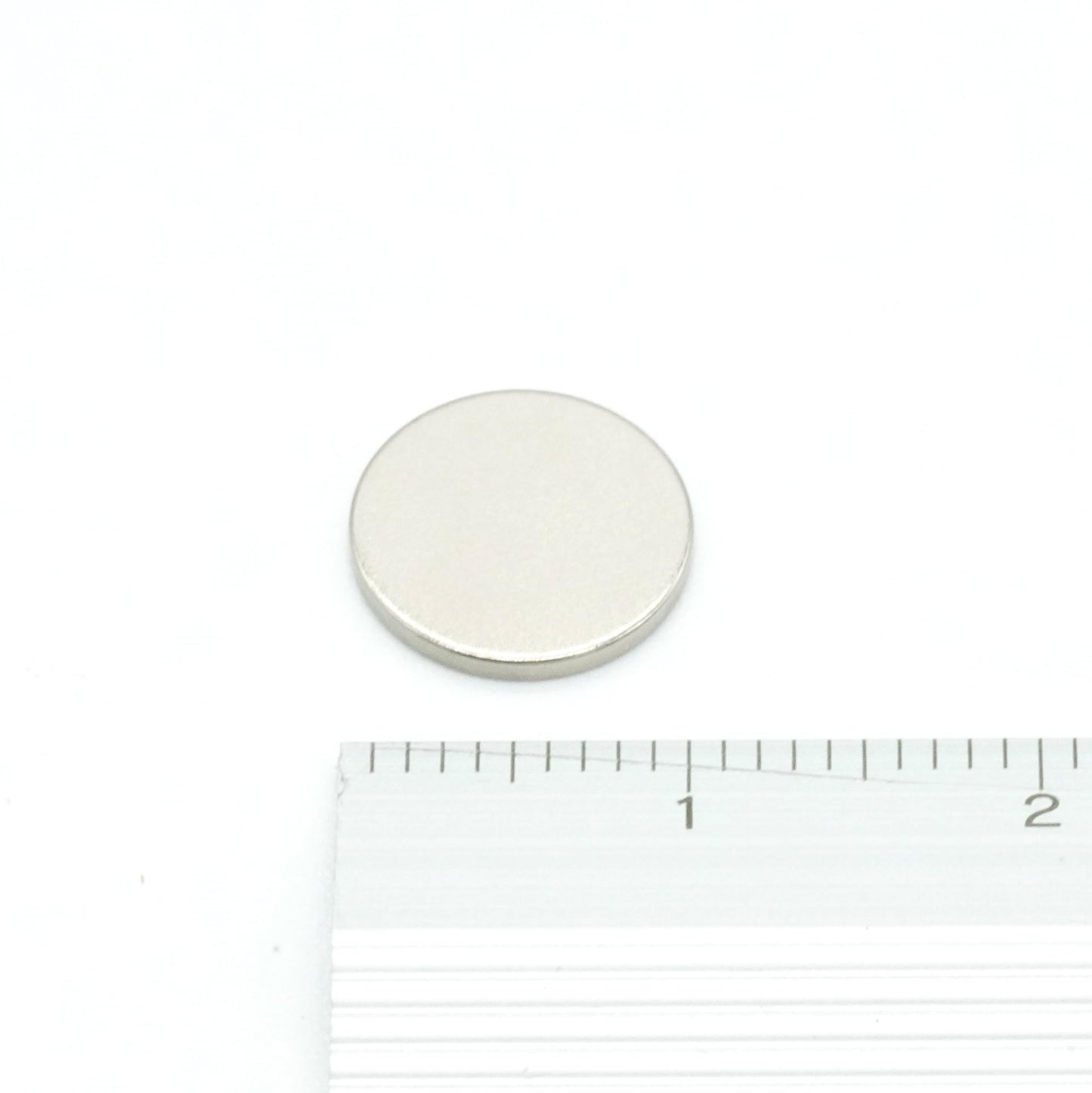 【市販最高グレード】N54 【防錆】強力ネオジム磁石 10mm ×1mm (寸法公差±0.05) 【 100個セット 】特殊4層メッキ DIY 小型 丸型 工業用 キッチン 浴室 室外 事務所 多用途 KYOKEI