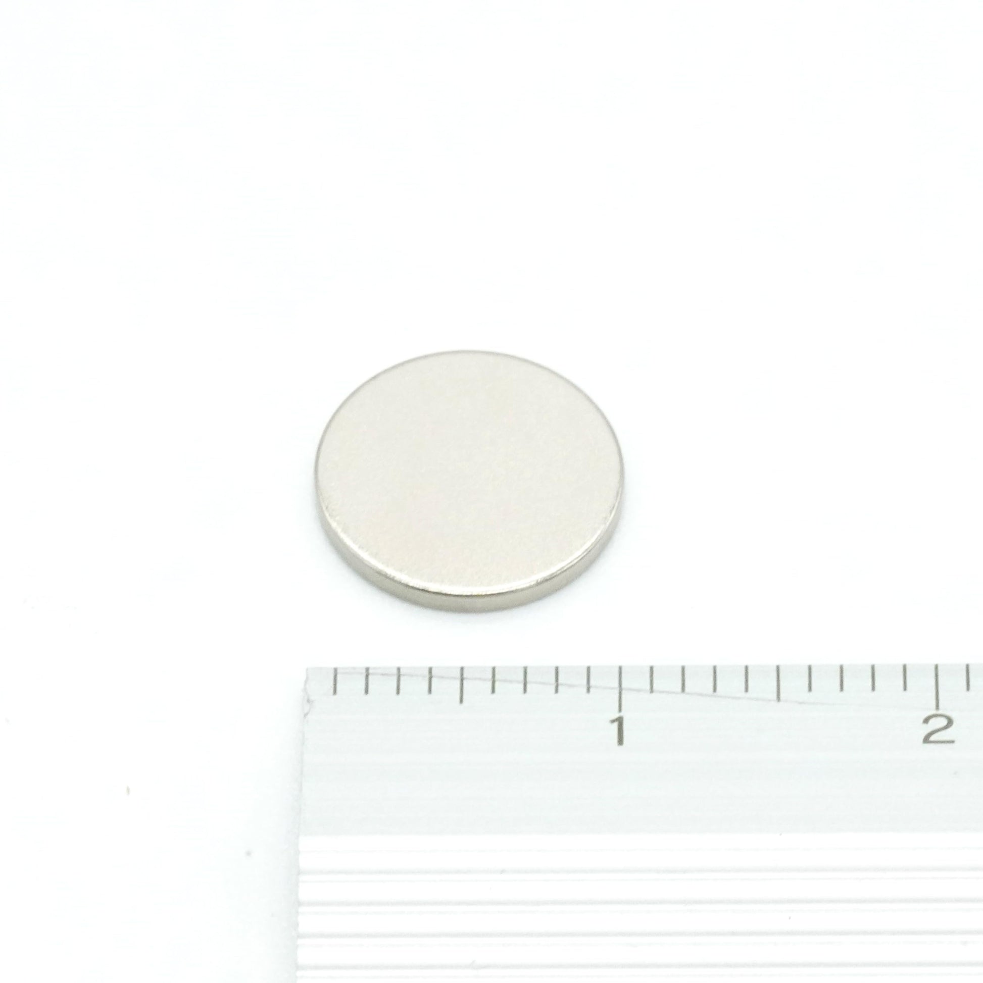 【市販最高グレード】N54 【防錆】強力ネオジム磁石 10mm ×1mm (寸法公差±0.05) 【 100個セット 】特殊4層メッキ DIY 小型 丸型 工業用 キッチン 浴室 室外 事務所 多用途 KYOKEI