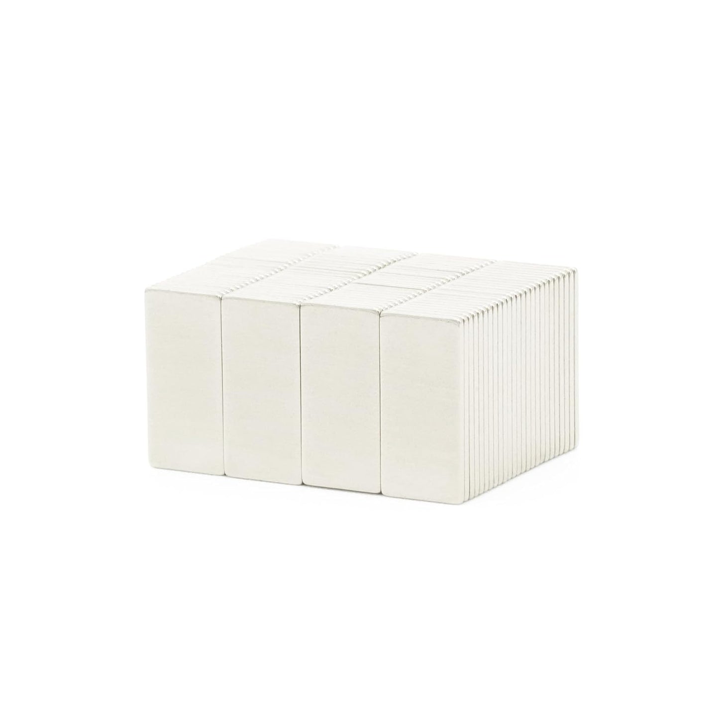 【耐熱強力】ネオジム磁石 N48SH, 10×5×0.5 (mm), (寸法公差±0.05mm) 【耐熱150℃】【防錆特殊4層メッキ】 DIY 小型 丸型 工業用 キッチン 浴室 室外 事務所 多用途 KYOKEI (100)