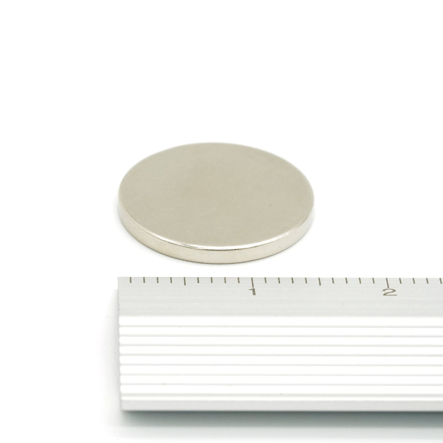 【防錆】強力ネオジム磁石 15ｍｍ × 1.5mm 30個セット N35 丸形 DIY 工業用 KYOKEI
