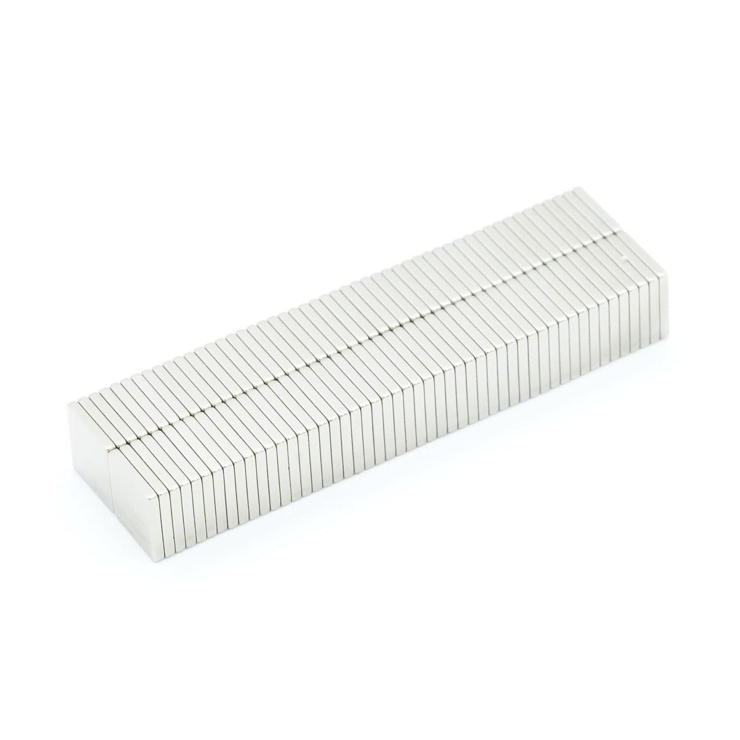 【市販最強ネオジム磁石 N54】7 x 7 x 1（mm）寸法公差±0.05 【防錆特殊4層メッキ】DIY 小型 丸型 工業用 キッチン 浴室 室外 事務所 多用途 KYOKEI (100)