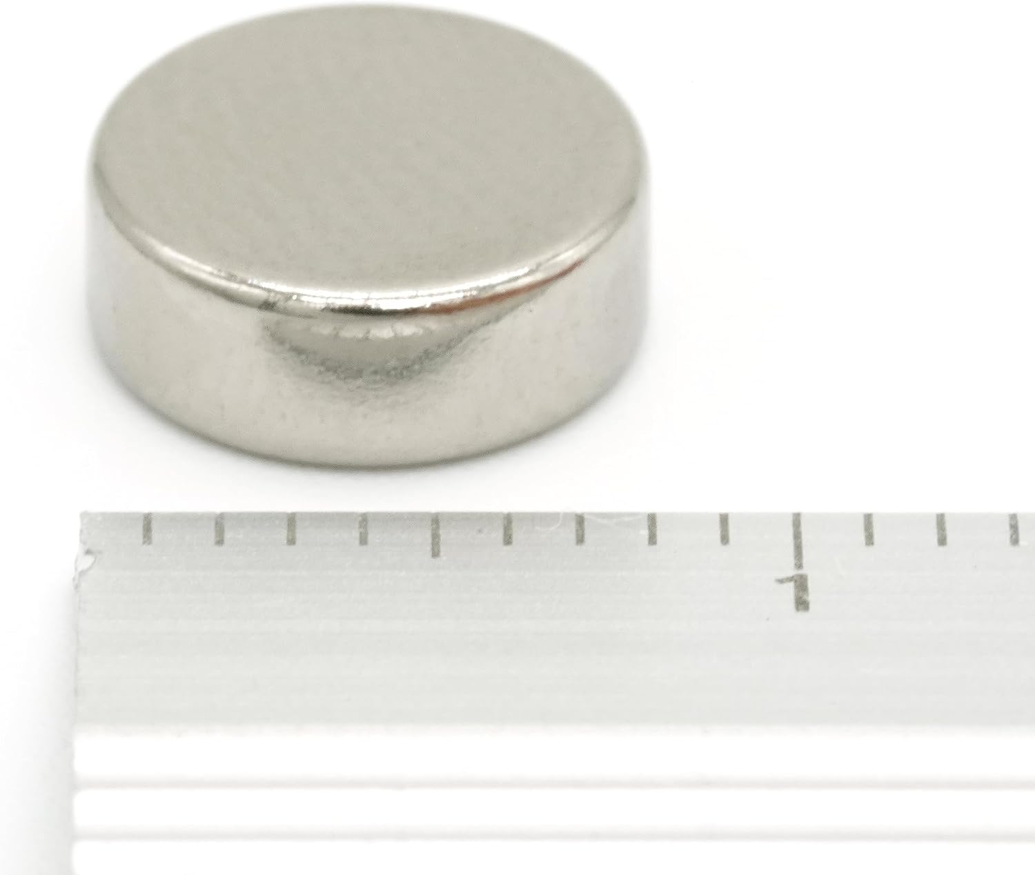 【市販最高グレード】N54 Φ 8×3（mm）強力ネオジム磁石 (寸法公差±0.05) 【防錆特殊4層メッキ】外径8mm x 厚さ3mm, DIY 小型 円柱型 工業用 キッチン 浴室 室外 事務所 多用途 KYOKEI (10)