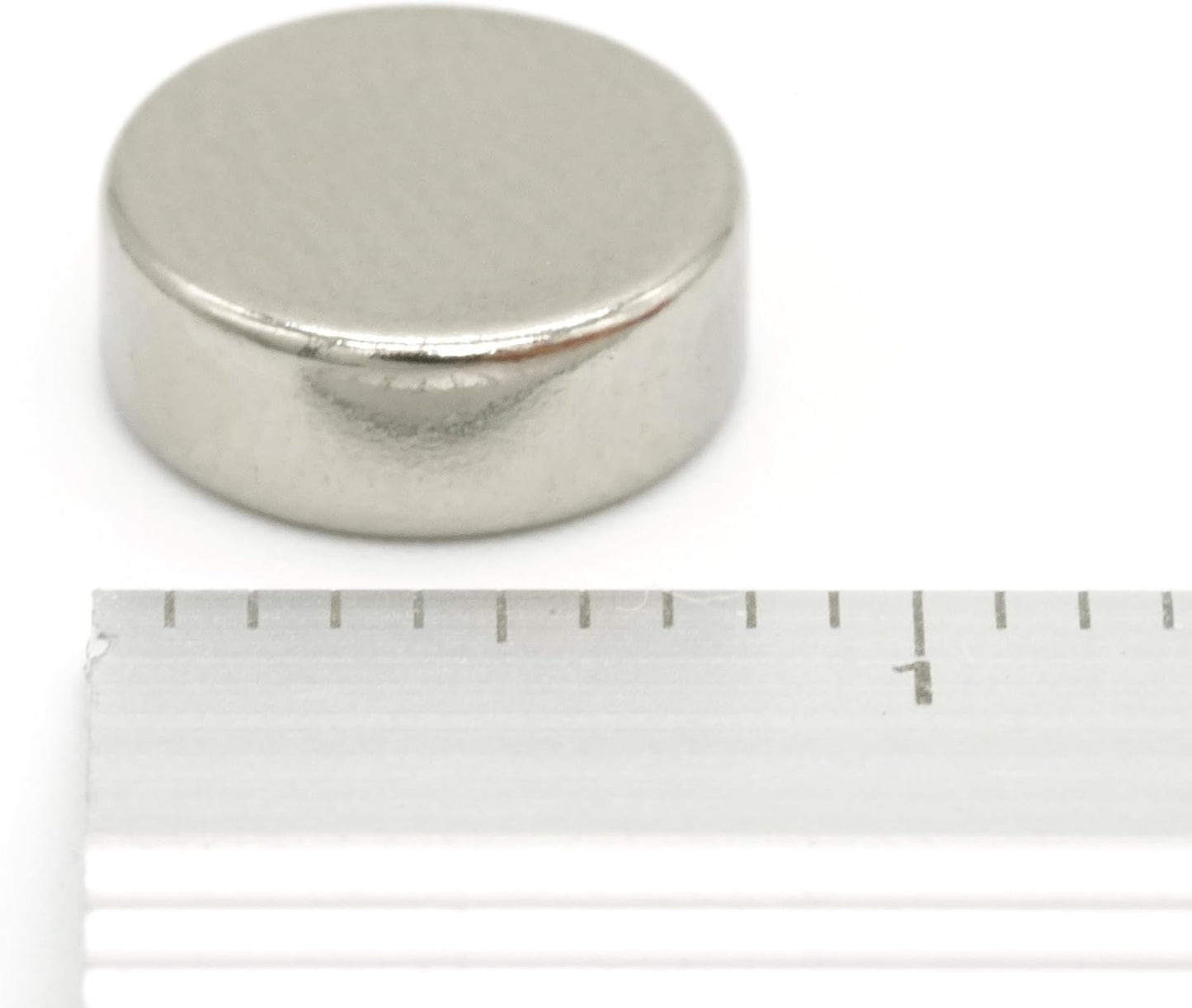 【市販最高グレード】N54 Φ 8×3（mm）強力ネオジム磁石 (寸法公差±0.05) 【防錆特殊4層メッキ】外径8mm x 厚さ3mm, DIY 小型 円柱型 工業用 キッチン 浴室 室外 事務所 多用途 KYOKEI (100)