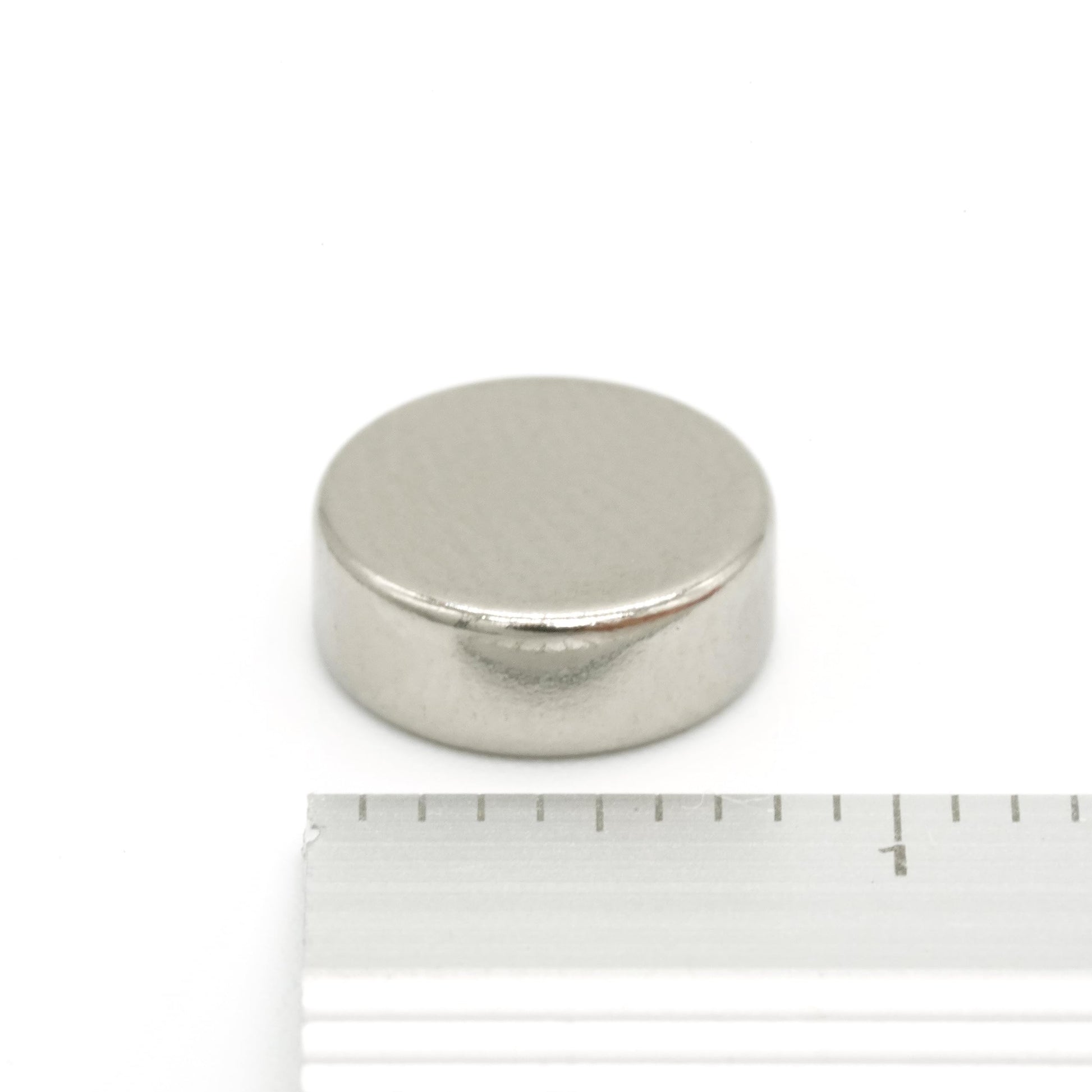 【市販最高グレード】N54 Φ 8×3（mm）強力ネオジム磁石 (寸法公差±0.05) 【防錆特殊4層メッキ】外径8mm x 厚さ3mm, DIY 小型 円柱型 工業用 キッチン 浴室 室外 事務所 多用途 KYOKEI (30)
