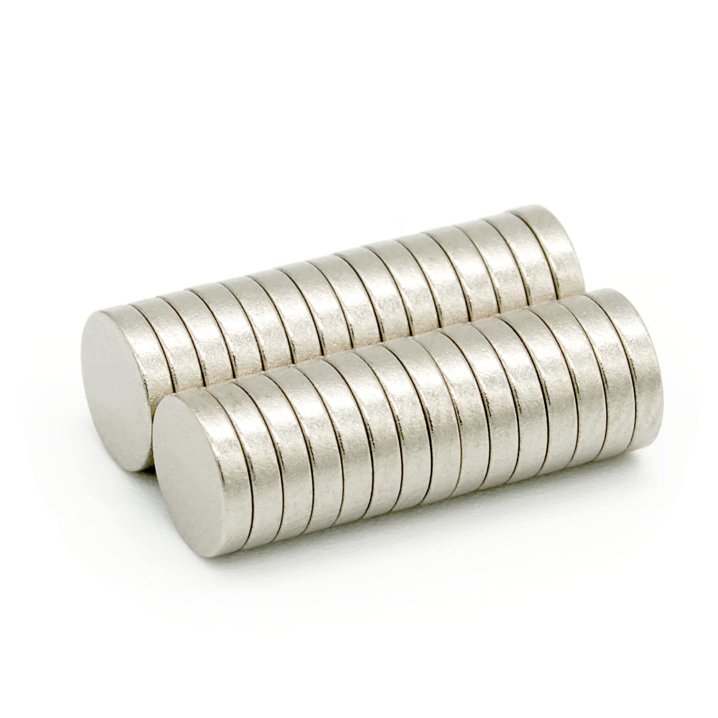 【市販最高グレード】【防錆】強力ネオジム磁石 5ｍｍ ×1mm 特殊4層メッキ N54 30個セット DIY 小型 丸型 工業用 キッチン 浴室 室外 事務所 多用途 KYOKEI