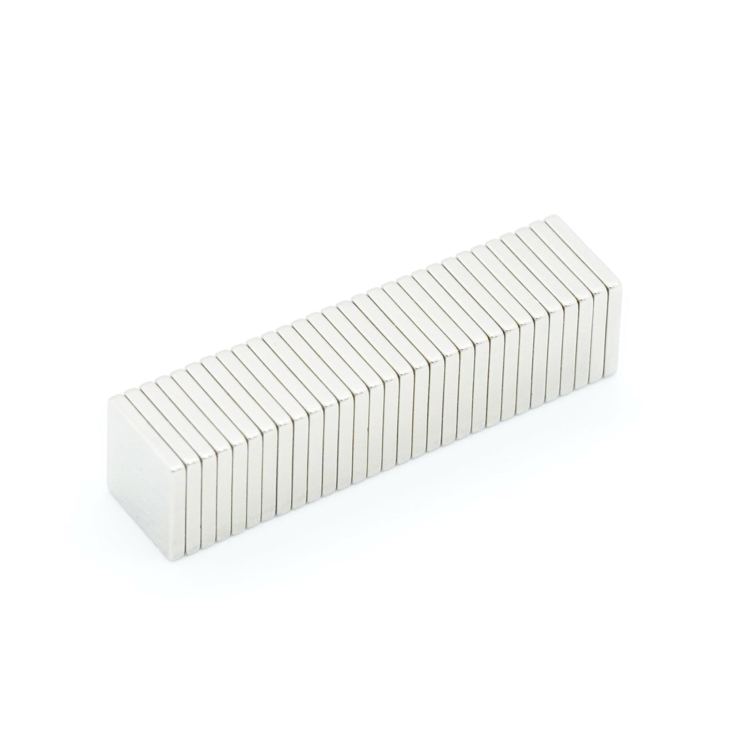 【市販最強ネオジム磁石 N54】7 x 7 x 1（mm）寸法公差±0.05 【防錆特殊4層メッキ】DIY 小型 丸型 工業用 キッチン 浴室 室外 事務所 多用途 KYOKEI (30)