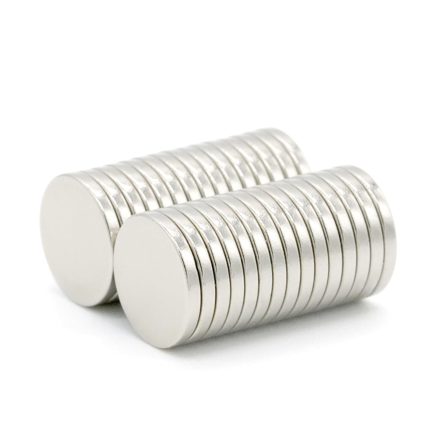 【市販最高グレード】【防錆】強力ネオジム磁石 8ｍｍ × 1mm (寸法公差±0.05) 30個 特殊4層メッキ N54 DIY 小型 丸型 工業用 キッチン 浴室 室外 事務所 多用途 KYOKEI