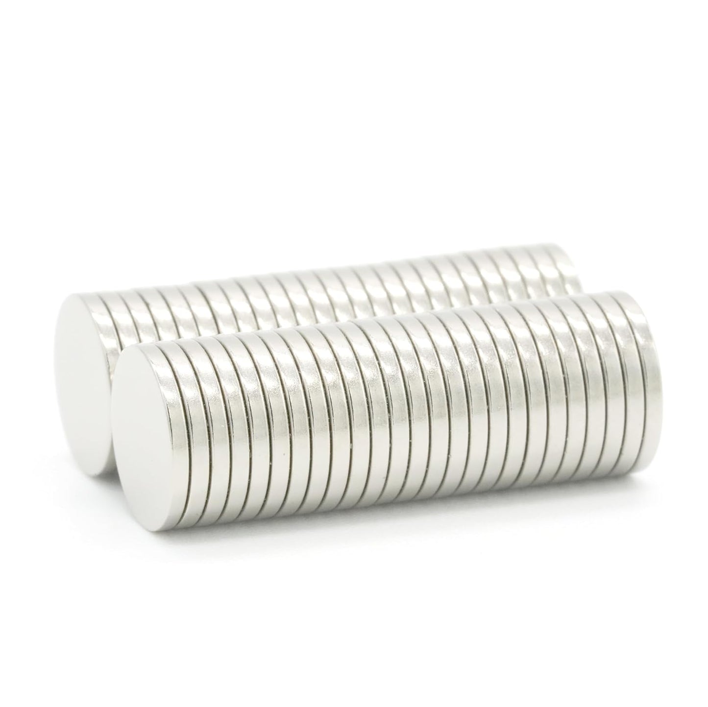 【市販最高グレード】【防錆】強力ネオジム磁石 9ｍｍ × 1mm (寸法公差±0.05) 50個 特殊4層メッキ N54 DIY 小型 丸型 工業用 キッチン 浴室 室外 事務所 多用途 KYOKEI
