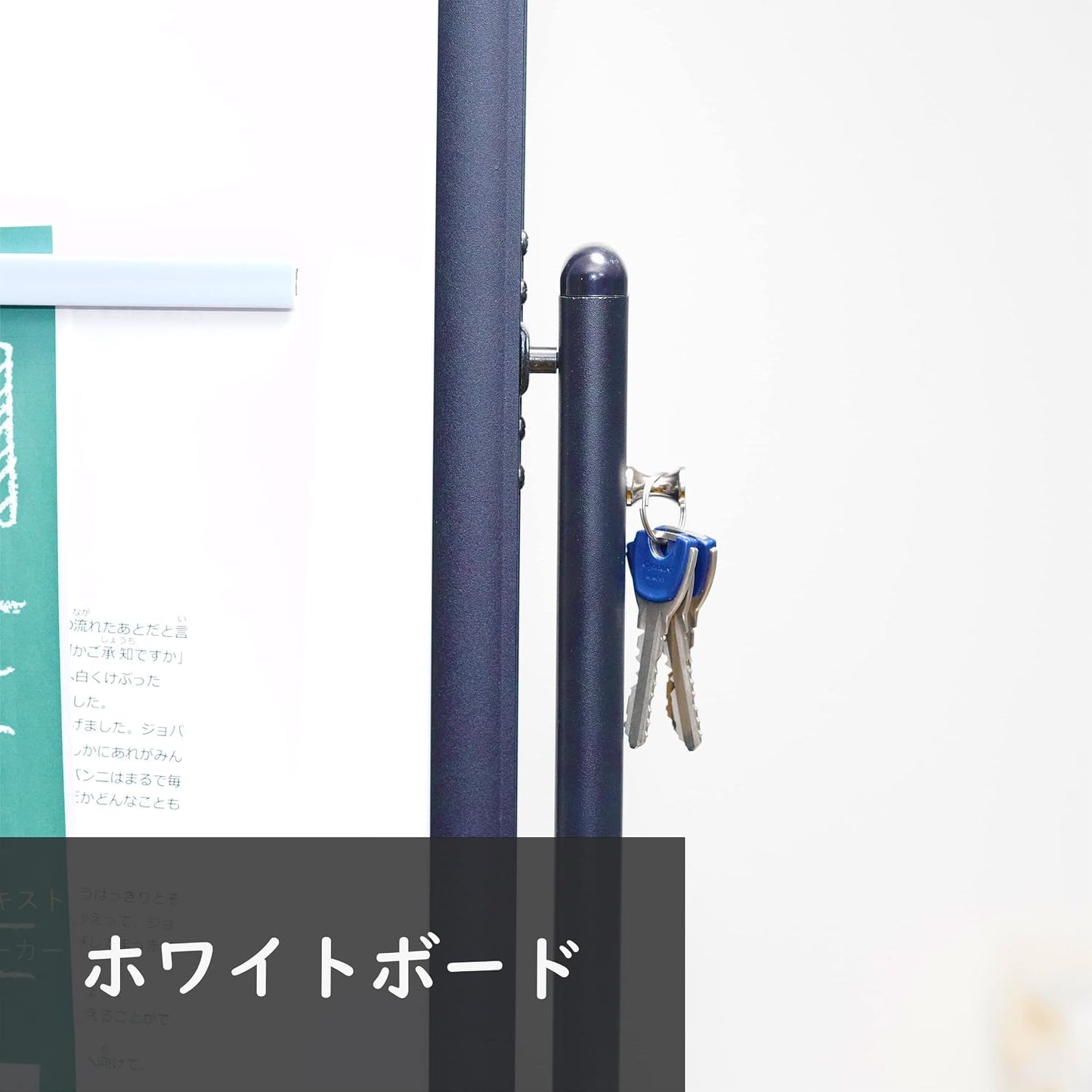【防錆】強力ピンマグネット（Sサイズ/3個） ネオジム磁石 両面 ステンレス 冷蔵庫 ホワイトボード KYOKEI
